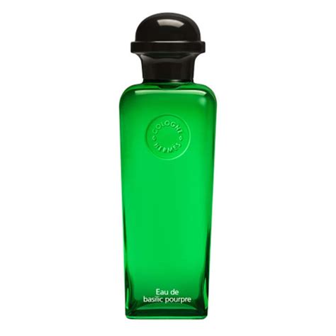 eau basilic pourpre cologne